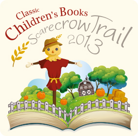 Scarecrow Trail logo