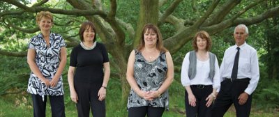 Applegate Staff photo